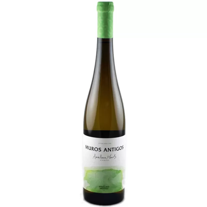 Muros Antigos Vinho Verde