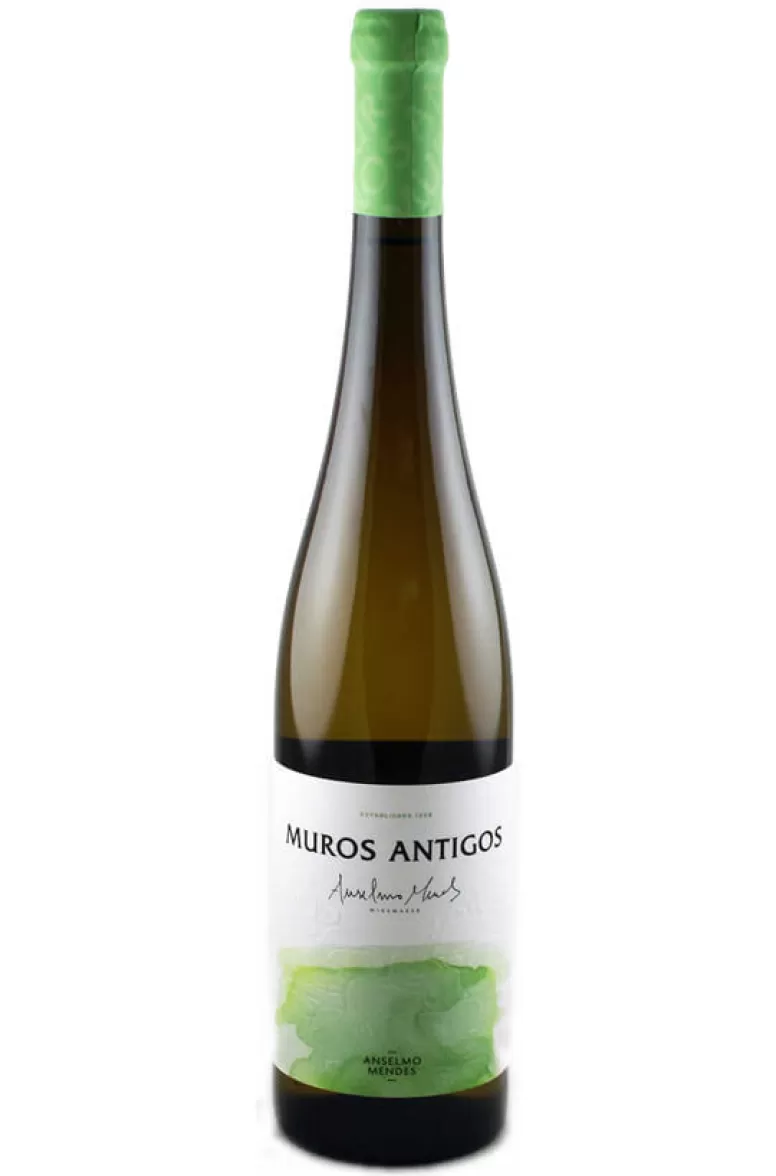 Muros Antigos Vinho Verde