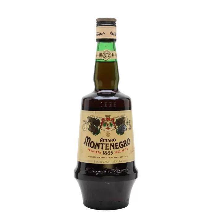 Amaro Montenegro