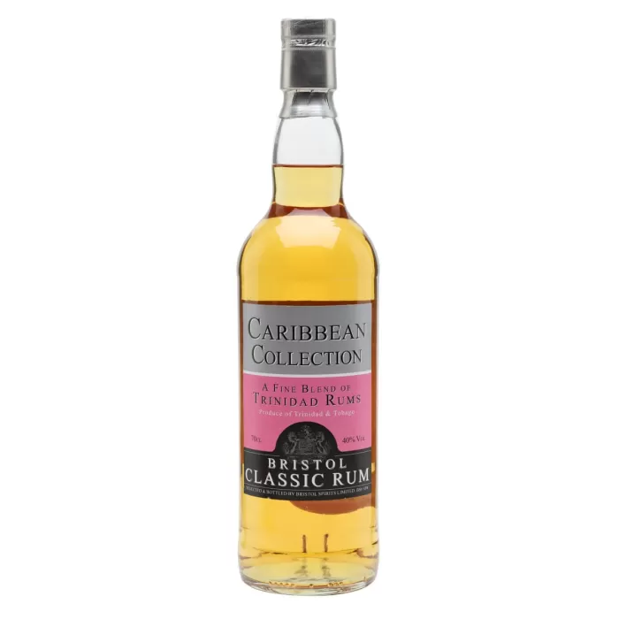 Bristol Caribbean Collection Rum 