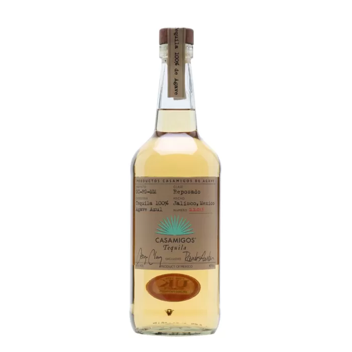 Casamigos Reposado