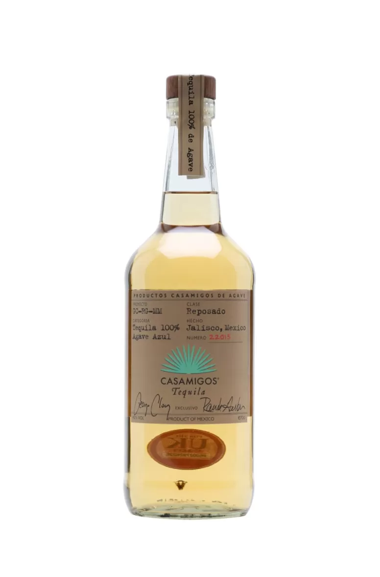 Casamigos Reposado