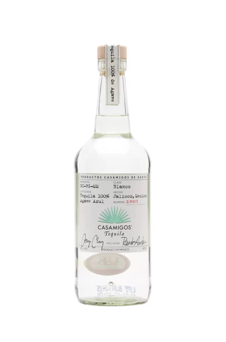 Casamigos Blanco Tequila