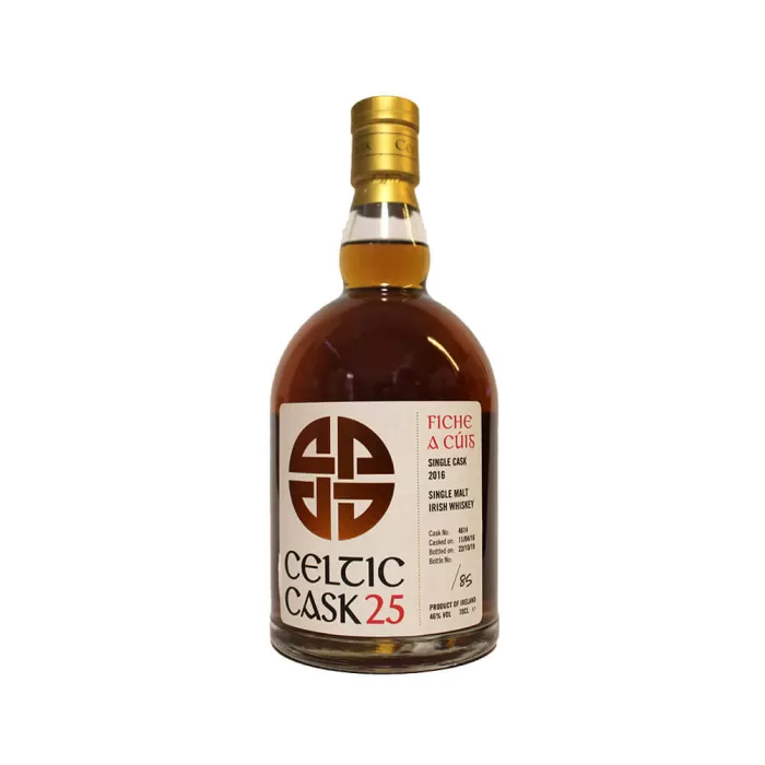 Celtic Cask Fiche A Cuig (25) 2016