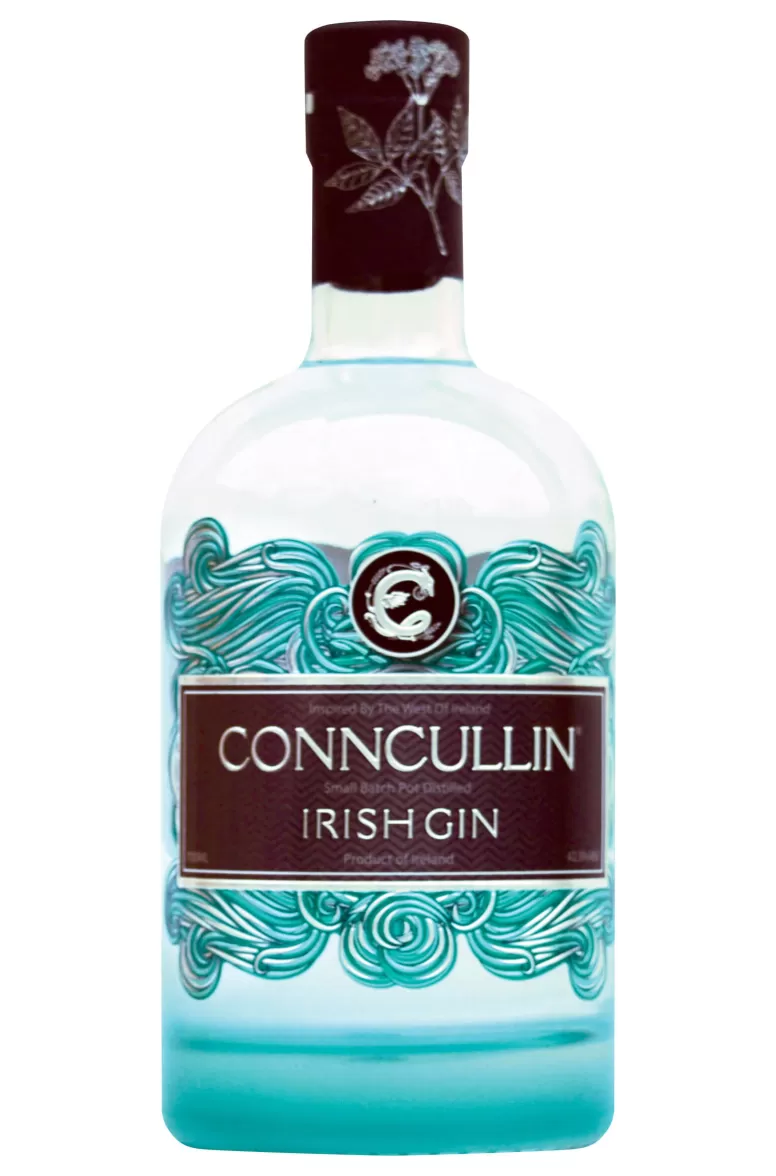 Conncullin Gin