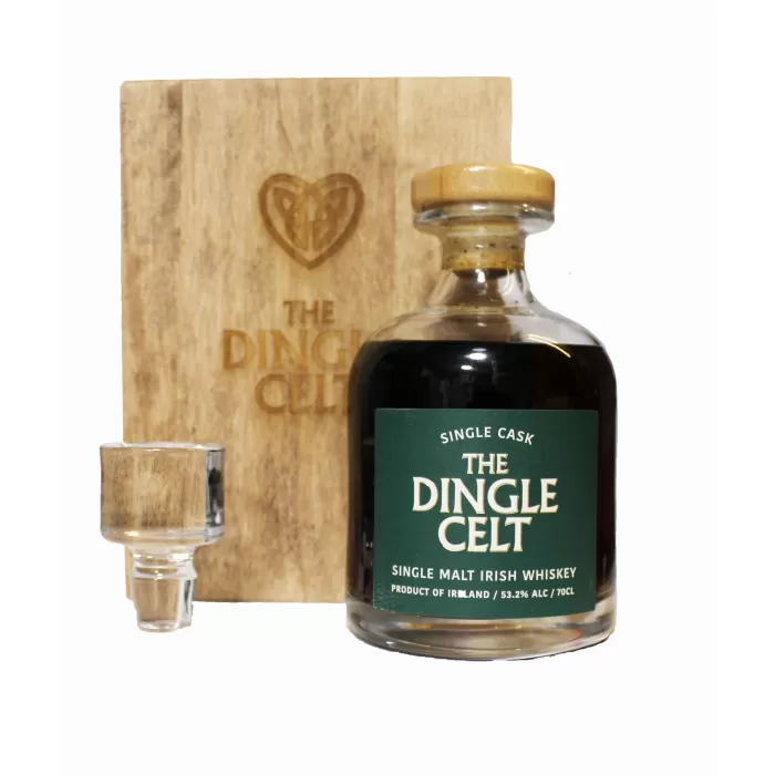 The Dingle Celt