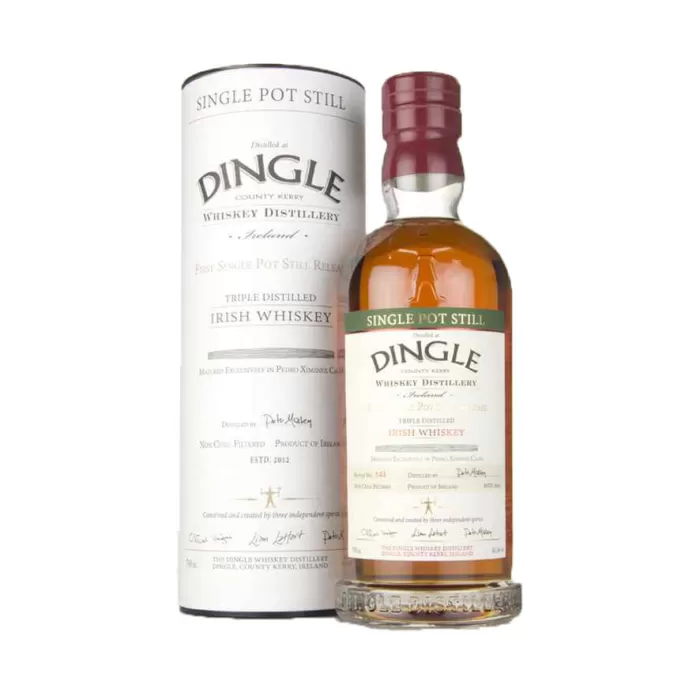 Dingle Single Pot Still 1st Release
