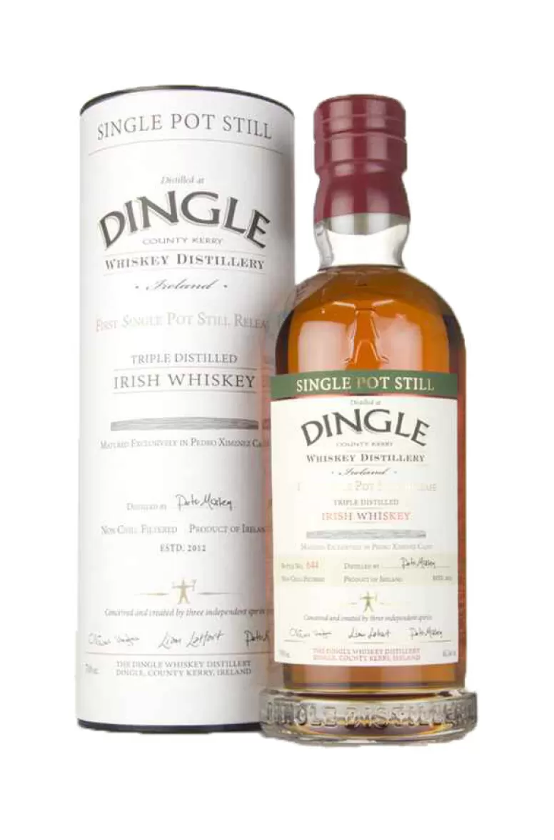 Dingle Single Pot Still 1st Release