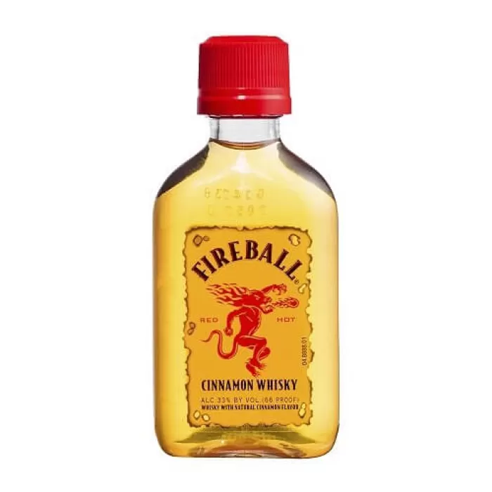Fireball 5cl