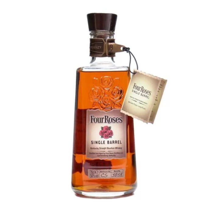 Four Roses Single Barrel