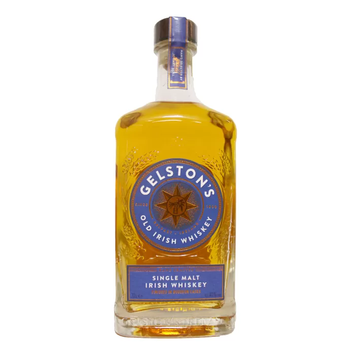 Gelston's Single Malt
