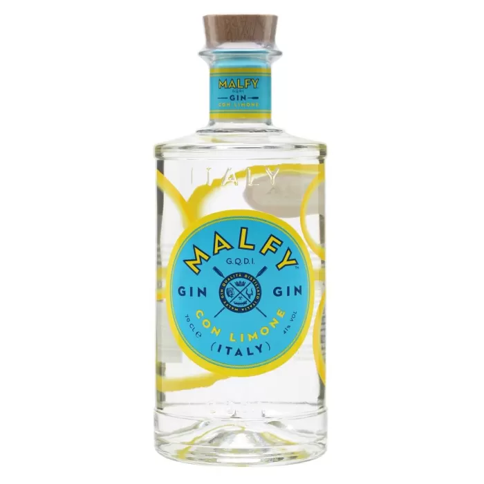 Malfy Limone Gin