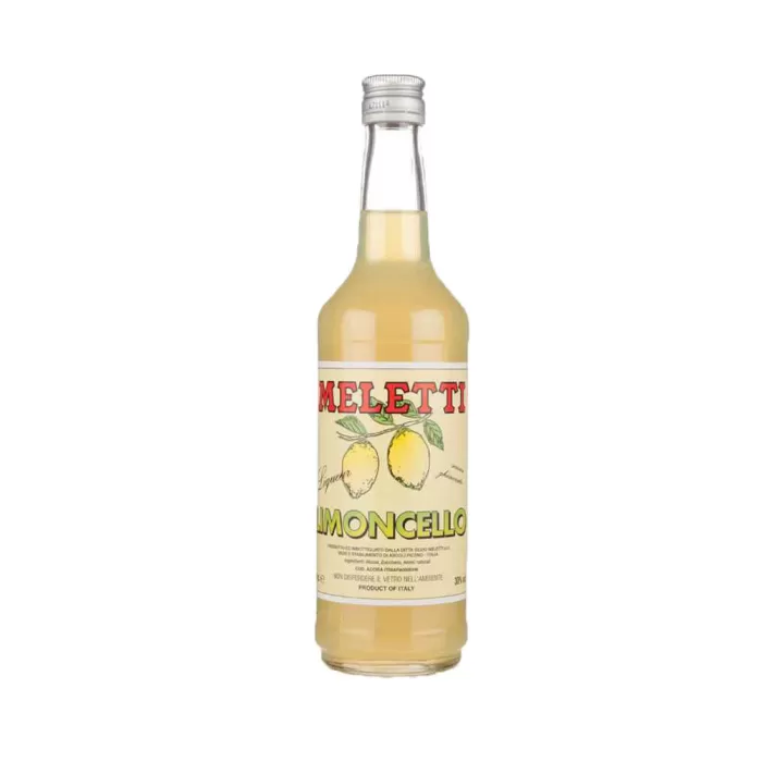 Limoncello Meletti