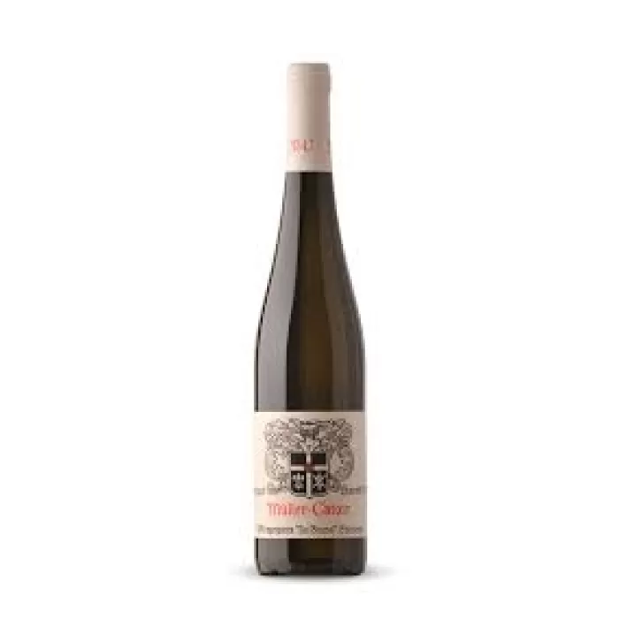 Muller Catoir Burgergarten Im Breumel Riesling
