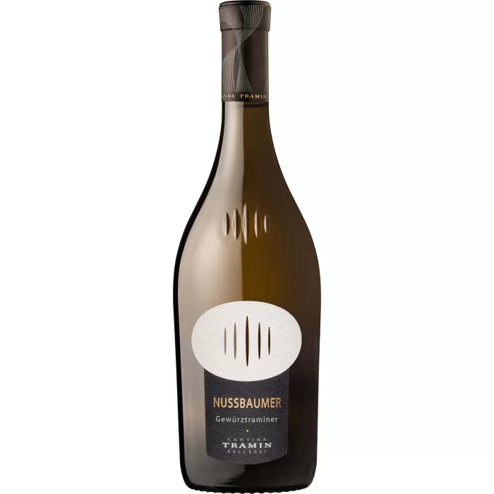 Cantina Tramin Gewurztraminer Nussbaumer