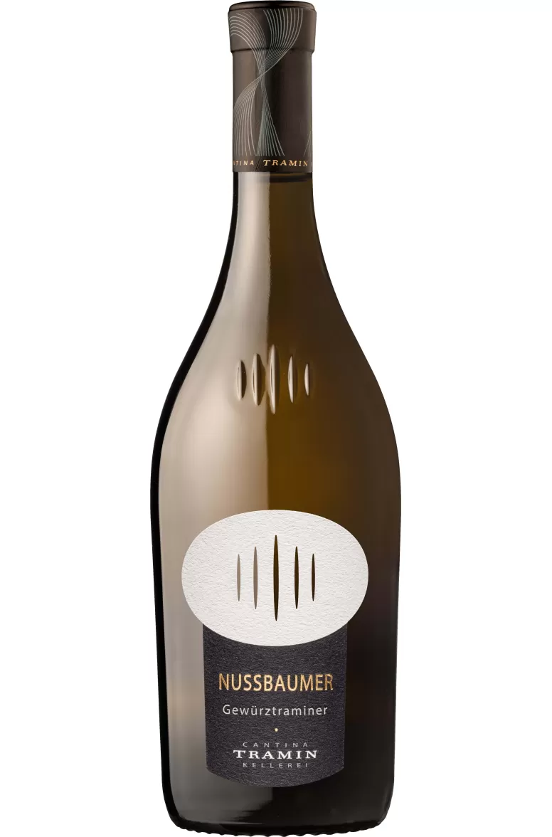 Cantina Tramin Gewurztraminer Nussbaumer