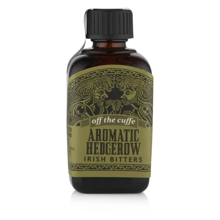 Off The Cuffe Aromatic Hedgerow Bitters 