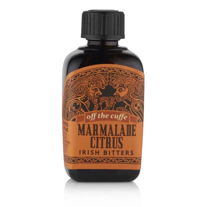 Off The Cuffe Marmalade Citrus Bitters