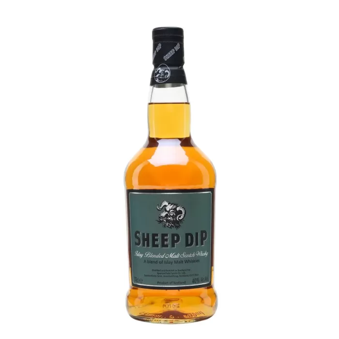 Sheep Dip Islay Blended Malt
