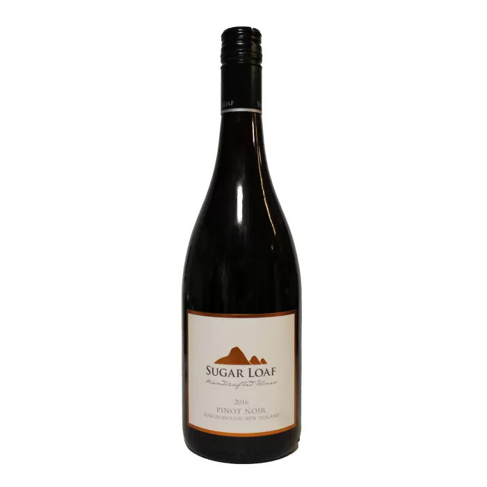 Sugar Loaf Pinot Noir