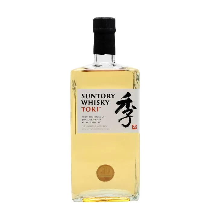 Suntory Toki 