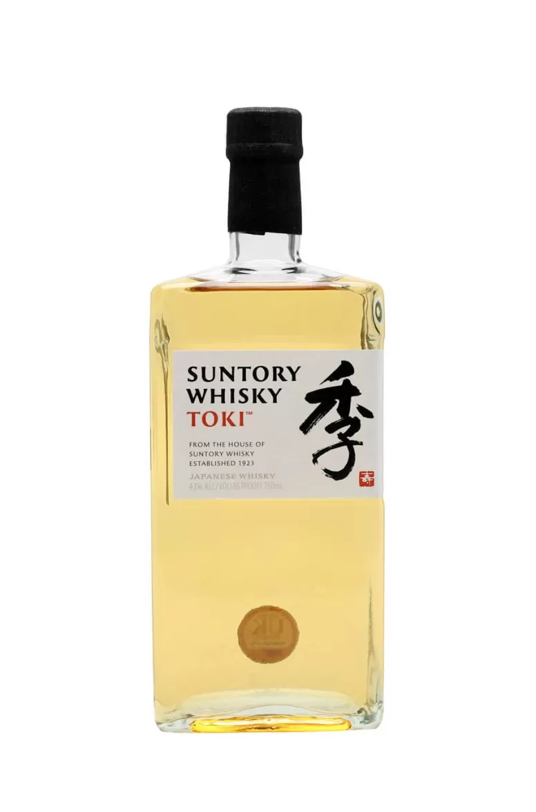 Suntory Toki 