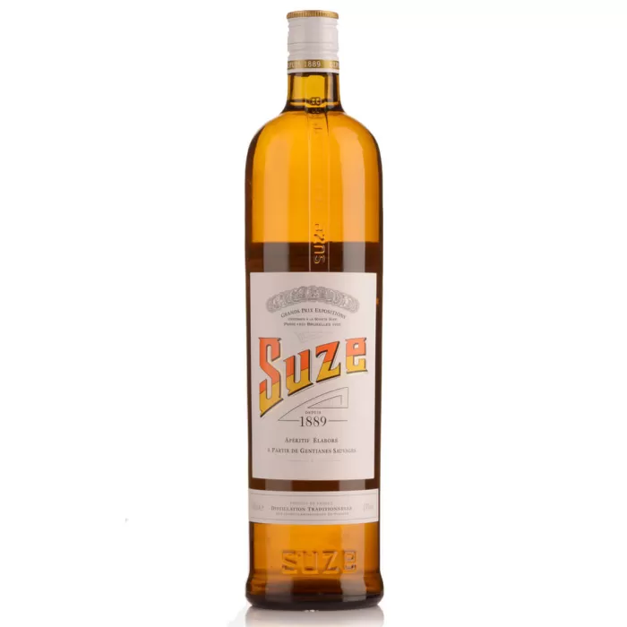 Suze Aperitif 70cl