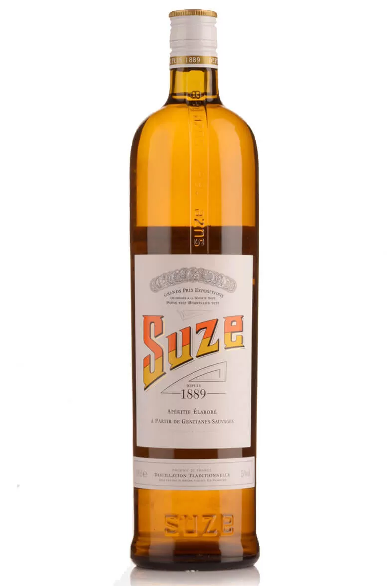 Suze Aperitif 70cl