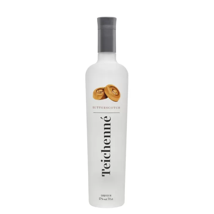 Teichenne Butterscotch Liqueur