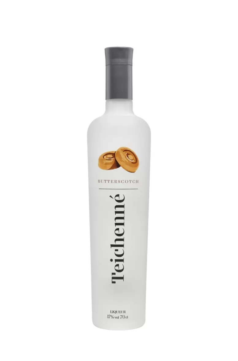 Teichenne Butterscotch Liqueur