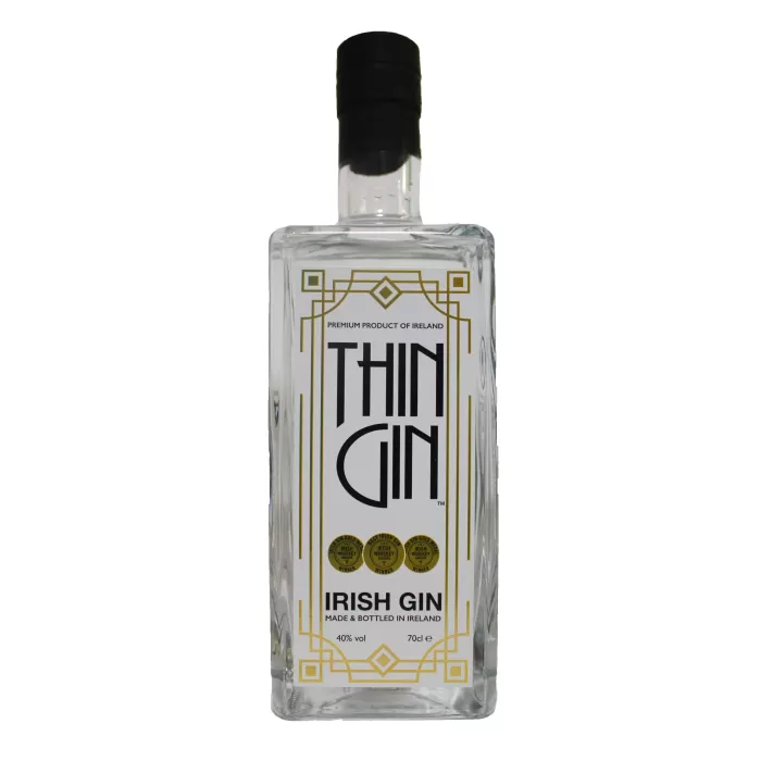Thin Gin
