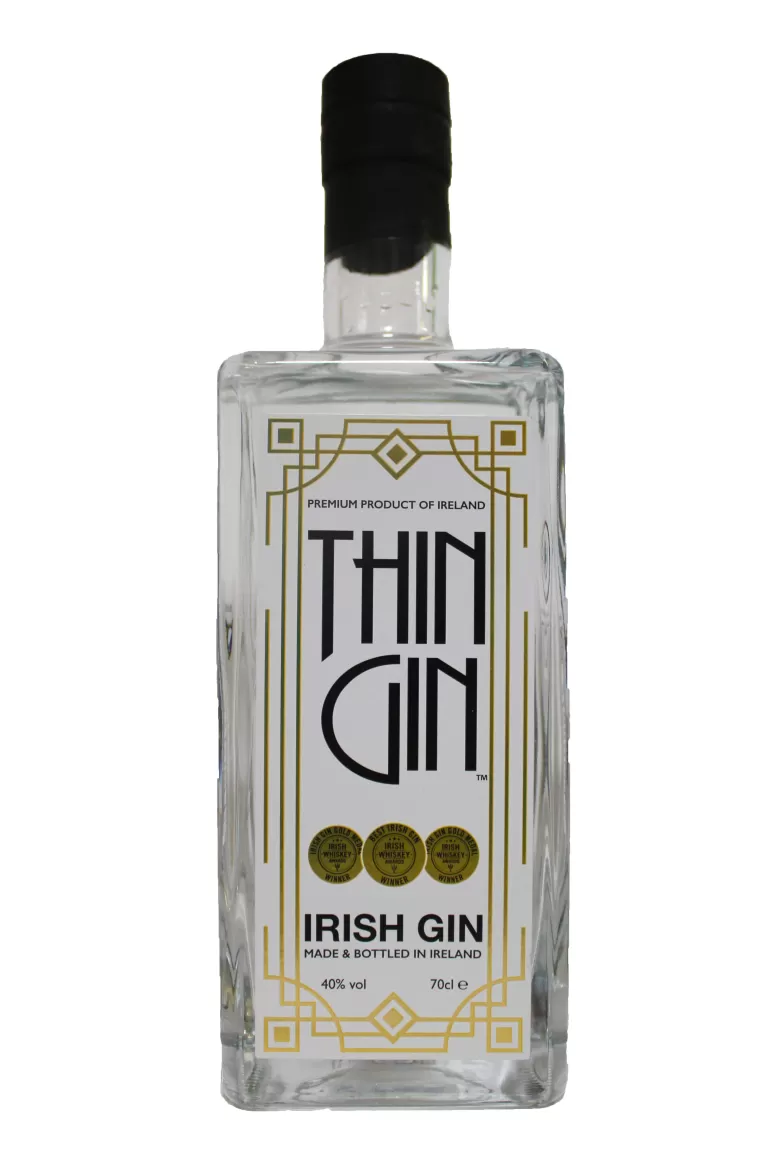Thin Gin