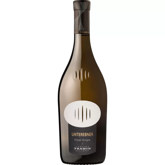 Cantina Tramin Pinot Grigio Unterebner