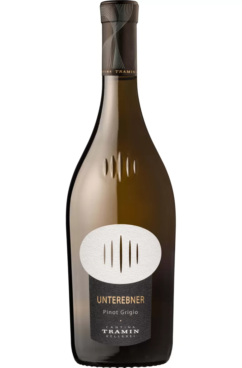 Cantina Tramin Pinot Grigio Unterebner