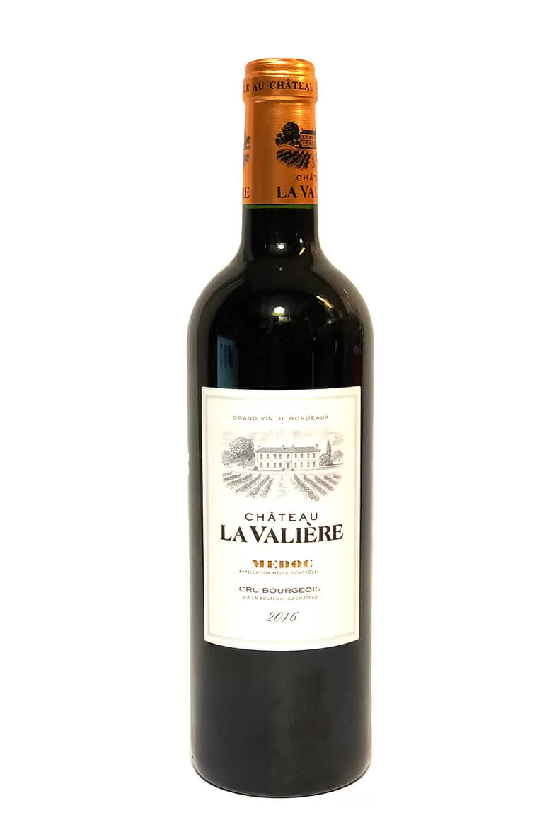 La Valiere 2016