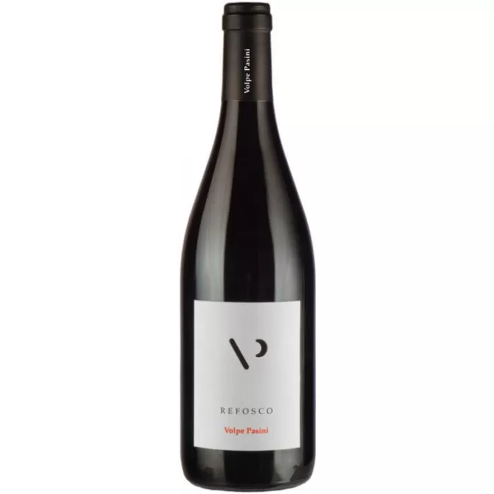 Volpe Pasini Refosco