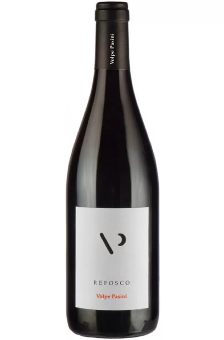 Volpe Pasini Refosco