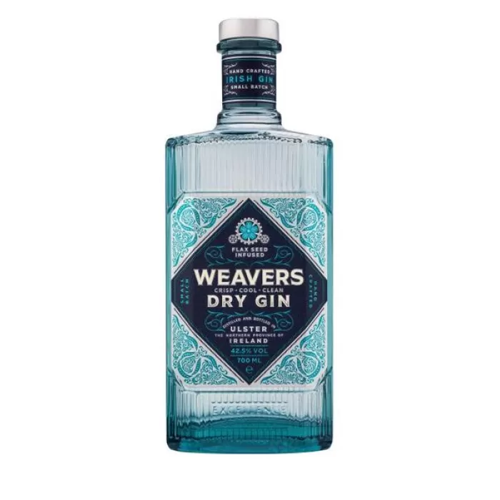 Weavers Dry Gin