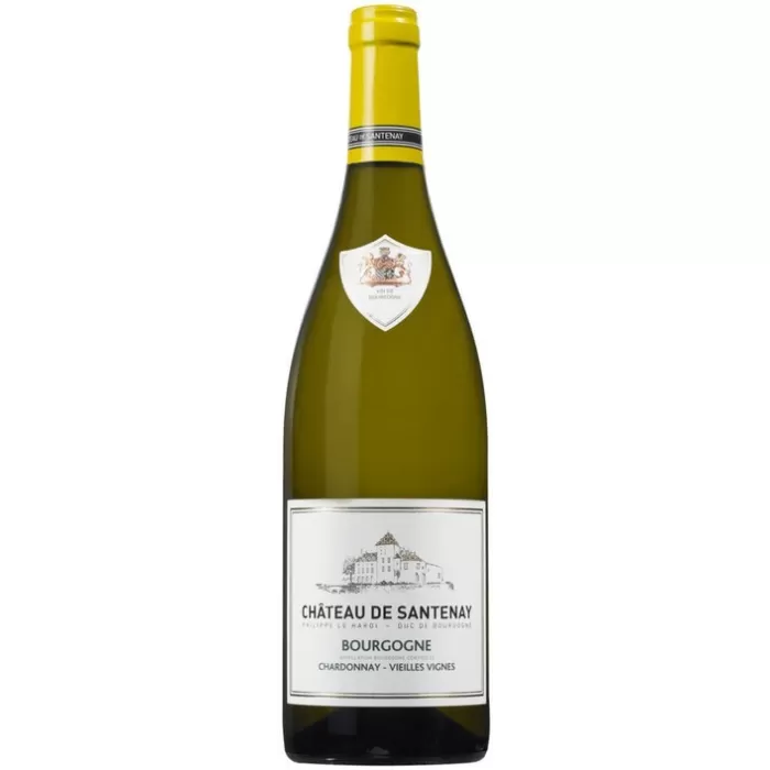 Chateau de Santenay Bourgogne Blanc