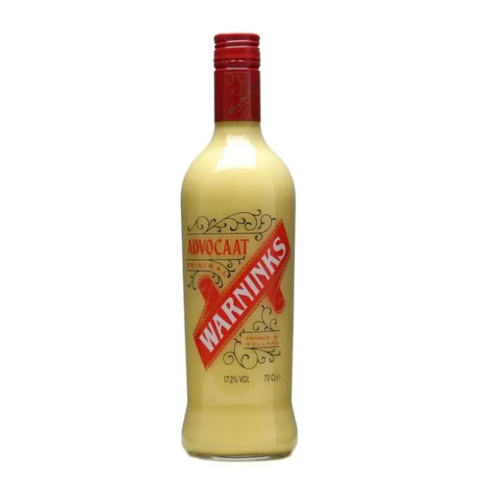 Warninks Advocaat