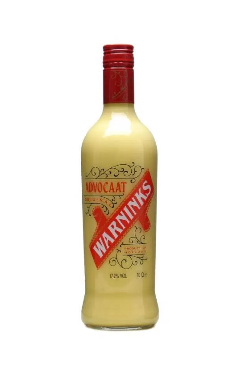 Warninks Advocaat