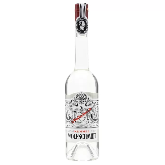 Kummel Wolfschmidt