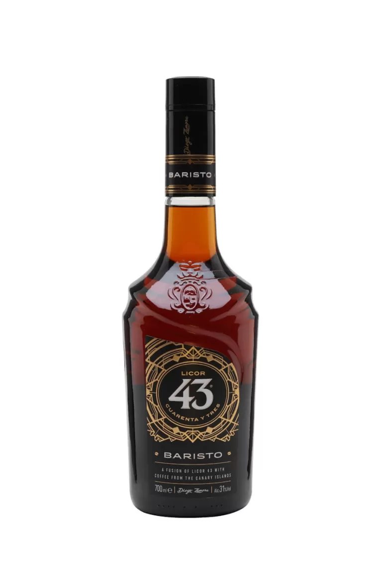 Licor 43 Baristo