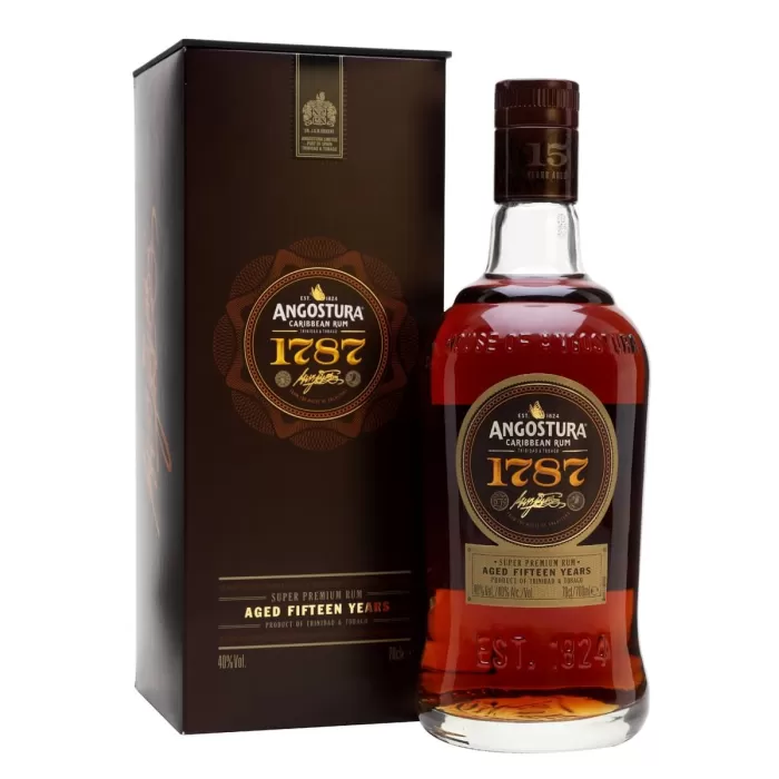 Angostura 1787