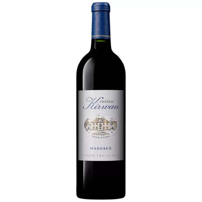 Chateau Kirwan Margaux