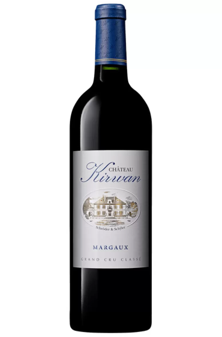 Chateau Kirwan Margaux