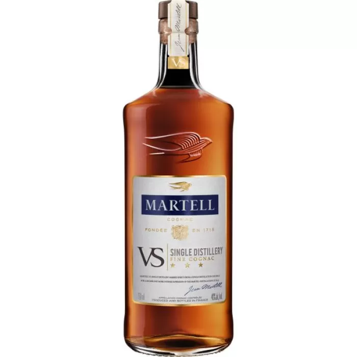 Martell VS Cognac