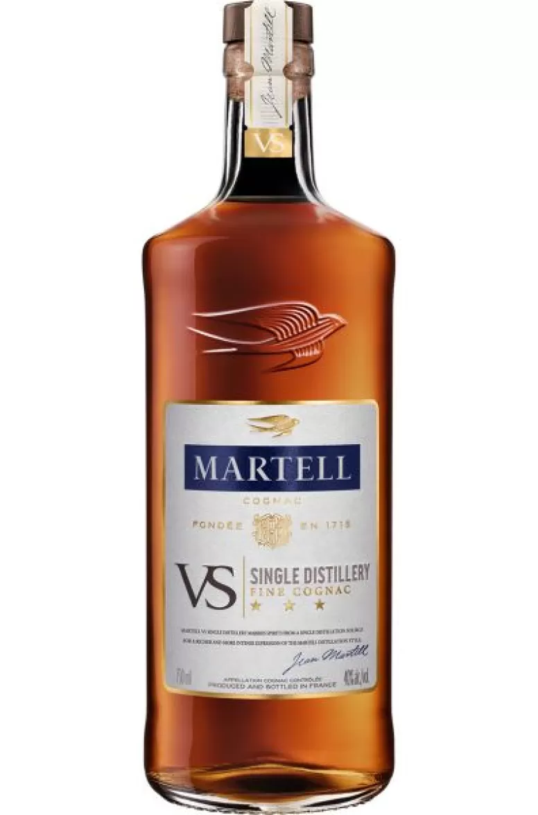 Martell VS Cognac