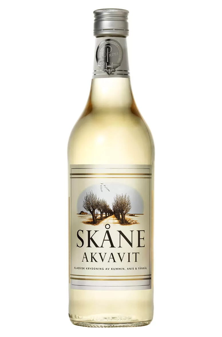 Skane Akvavit 100cl