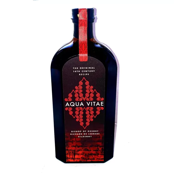 Aqua Vitae